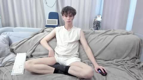 your_shy_guy online show from March 2025 07:27:02 AM