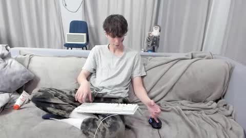 your_shy_guy online show from March 2025 06:58:02 PM