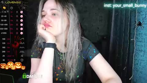 Molly online show from October 2025 02:04:02 AM