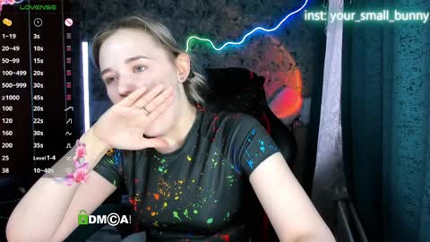 Molly online show from April 2026 02:05:01 AM