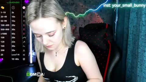 Snapshot of your_small_bunny chatting on June 2026 02:05:02 AM Molly online show from June 2026 02:05:02 AM