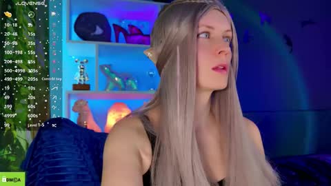 your_spring online show from March 2026 11:16:01 AM