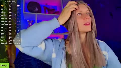 your_spring online show from April 2026 06:14:01 AM