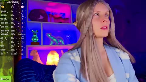 your_spring online show from April 2026 12:47:02 PM