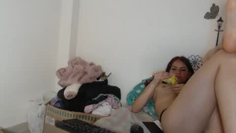 KAREN online show from December 2024 12:41:01 AM