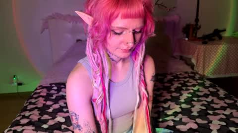 Snapshot of your_sweetpussy chatting on May 2026 08:10:02 PM Anya online show from May 2026 08:10:02 PM