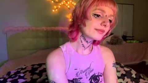 Snapshot of your_sweetpussy chatting on June 2026 07:33:01 PM Anya online show from June 2026 07:33:01 PM