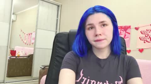 Snapshot of your_tender_doll chatting on June 2026 11:25:02 AM Alice online show from June 2026 11:25:02 AM