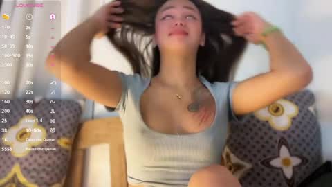 luvly online show from April 2026 01:04:02 PM