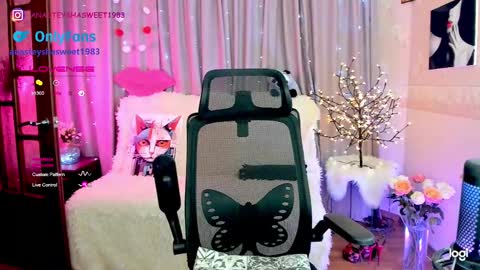 you can call baby Anna my goddess online show from February 2025 06:33:01 PM