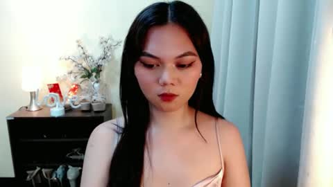 Hi its me Yna online show from March 2025 12:22:01 PM