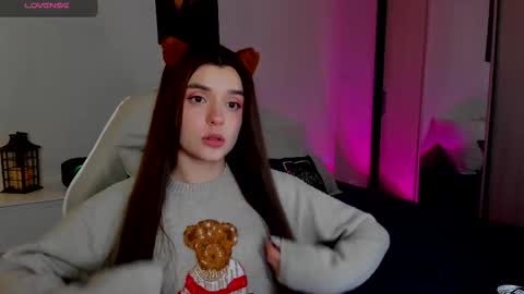 Snapshot of youranikka chatting on January 2026 08:34:01 PM Anikka online show from January 2026 08:34:01 PM