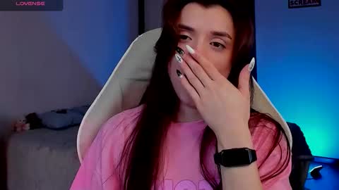 Snapshot of youranikka chatting on February 2026 12:34:01 PM Anikka online show from February 2026 12:34:01 PM