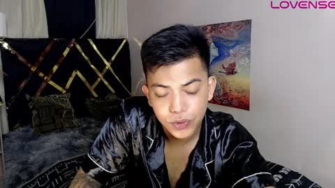 Snapshot of yourasian_bradley chatting on April 2026 07:08:01 PM yourasian_bradley online show from April 2026 07:08:01 PM