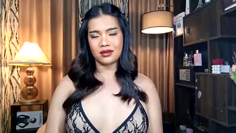 Snapshot of yourasiandominatrix chatting on February 2026 06:39:02 PM pattyvdp online show from February 2026 06:39:02 PM