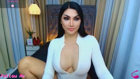 Goddess online show from February 2026 11:43:02 AM