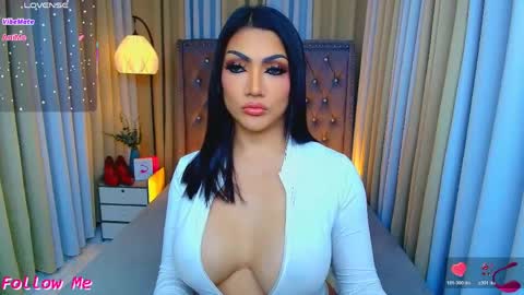 Goddess online show from April 2026 02:47:01 PM