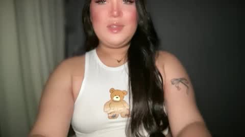 Snapshot of yourasianhotgirlxxx chatting on November 2025 01:31:01 AM Ailah online show from November 2025 01:31:01 AM