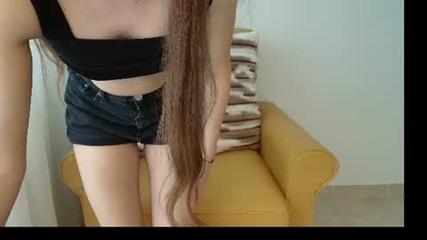 Snapshot of yourbaby85 chatting on July 2026 07:54:01 AM Jo online show from July 2026 07:54:01 AM