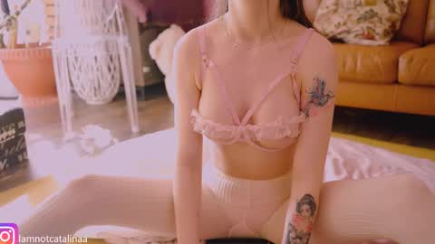 Snapshot of yourbabypearl chatting on February 2026 11:11:01 AM YourBabyPearl online show from February 2026 11:11:01 AM