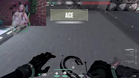 Val Honey online show from April 2026 09:28:01 PM