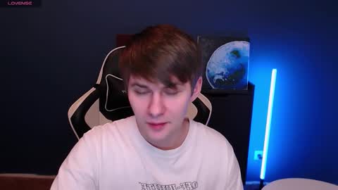 Billy online show from February 2026 09:57:02 PM