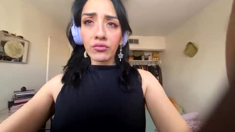 Snapshot of yourcherrybabe chatting on February 2026 10:48:01 PM yourcherrybabe online show from February 2026 10:48:01 PM