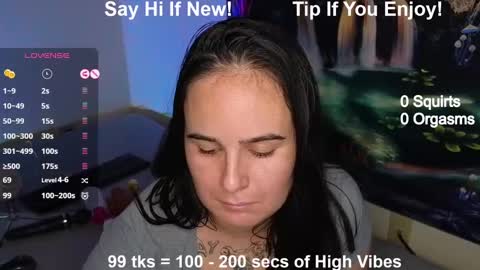 Snapshot of yourcrazyamericangirl chatting on December 2024 03:09:01 AM Lyssa D online show from December 2024 03:09:01 AM