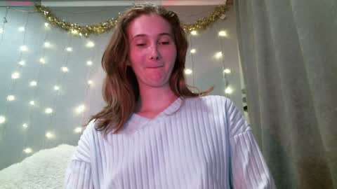 creamysister online show from January 2025 02:52:02 PM