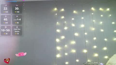 creamysister online show from January 2025 07:18:02 PM