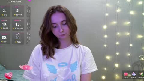 creamysister online show from February 2025 05:51:02 PM