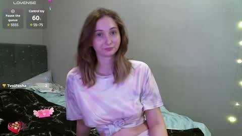 creamysister online show from February 2025 06:47:02 PM