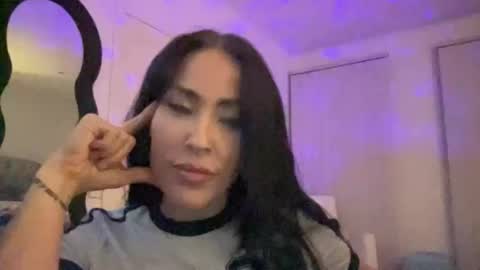 YourCumCrush online show from February 2026 12:34:01 PM