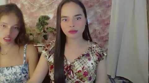Snapshot of yourdreamgirljenelyn chatting on June 2026 01:02:01 PM Alice online show from June 2026 01:02:01 PM