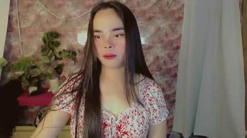 Snapshot of yourdreamgirljenelyn chatting on June 2026 11:16:02 AM Alice online show from June 2026 11:16:02 AM