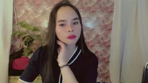 Snapshot of yourdreamgirljenelyn chatting on June 2026 11:34:02 AM Alice online show from June 2026 11:34:02 AM