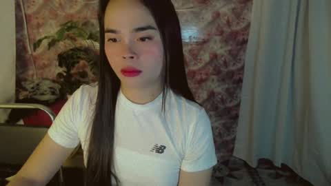 Snapshot of yourdreamgirljenelyn chatting on June 2026 11:03:01 AM Alice online show from June 2026 11:03:01 AM