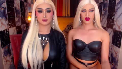 Kath Harper online show from November 2025 10:10:02 PM