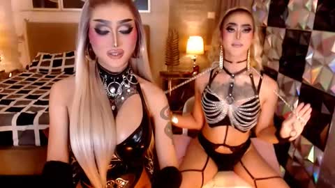 Snapshot of yourdreampinayx chatting on January 2026 09:02:02 AM Kath Harper online show from January 2026 09:02:02 AM