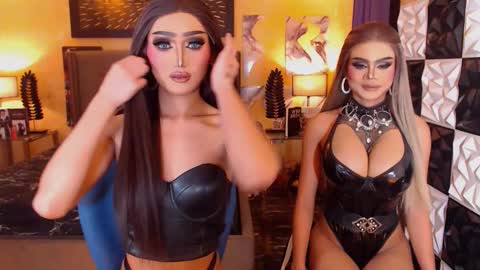 Snapshot of yourdreampinayx chatting on February 2026 07:40:01 PM Kath Harper online show from February 2026 07:40:01 PM