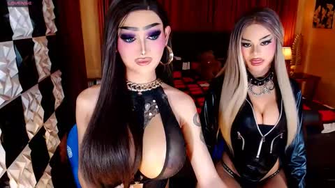 Snapshot of yourdreampinayx chatting on February 2026 07:25:01 AM Kath Harper online show from February 2026 07:25:01 AM