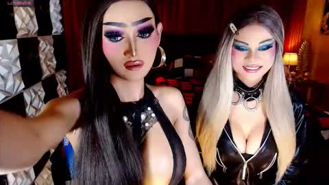 Snapshot of yourdreampinayx chatting on February 2026 08:32:01 AM Kath Harper online show from February 2026 08:32:01 AM