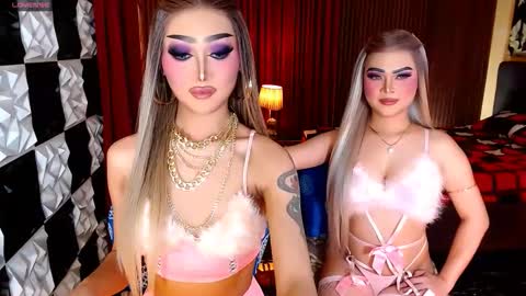 Snapshot of yourdreampinayx chatting on February 2026 10:58:01 AM Kath Harper online show from February 2026 10:58:01 AM