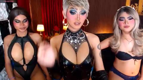 Snapshot of yourdreampinayx chatting on February 2026 07:23:02 PM Kath Harper online show from February 2026 07:23:02 PM