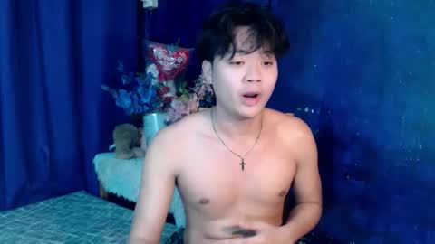 NaughtyBoy online show from November 2025 06:27:01 AM