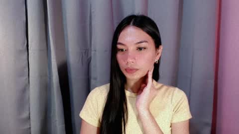 Snapshot of yourfantasy_girl chatting on August 2026 07:23:02 PM jenlie online show from August 2026 07:23:02 PM