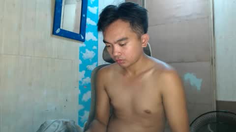 i am your dream boy  JR  online show from April 2026 07:41:01 PM