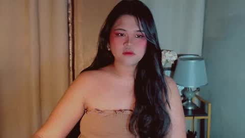 Jessica online show from October 2025 11:05:01 AM