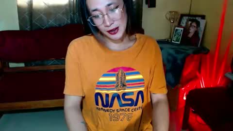 ZOE KHATE online show from December 2025 10:51:01 PM