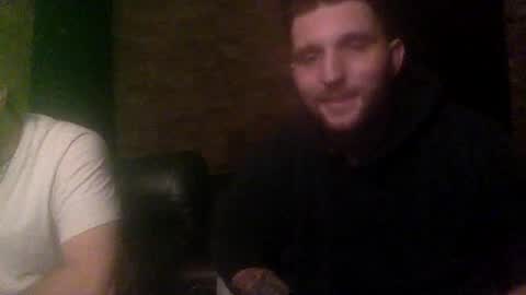Snapshot of yourfavoritebartender chatting on October 2025 06:54:01 AM Hey Im Justin online show from October 2025 06:54:01 AM